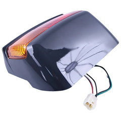 Piloto trasero derecho RH TC62930060 para tractor Kubota L2501-L4802