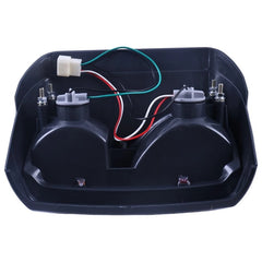Piloto trasero derecho RH TC62930060 para tractor Kubota L2501-L4802