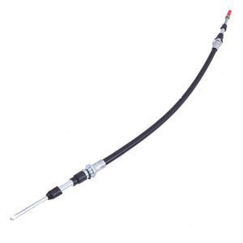 RH Stabilizer Cable AT196336 for John Deere Loader 310G 310SG 315SG 410G