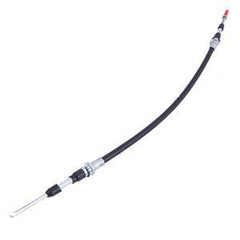 RH Stabilizer Cable AT196336 for John Deere Loader 310G 310SG 315SG 410G