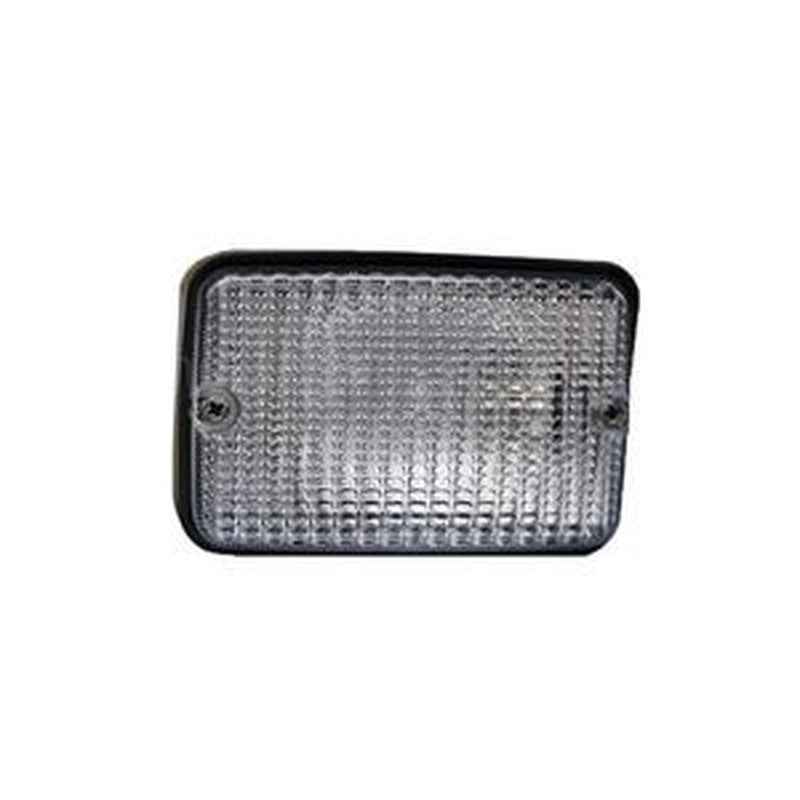 RH Work Light 12345-67890 for Bobcat Skid Steer Loaders 863 873