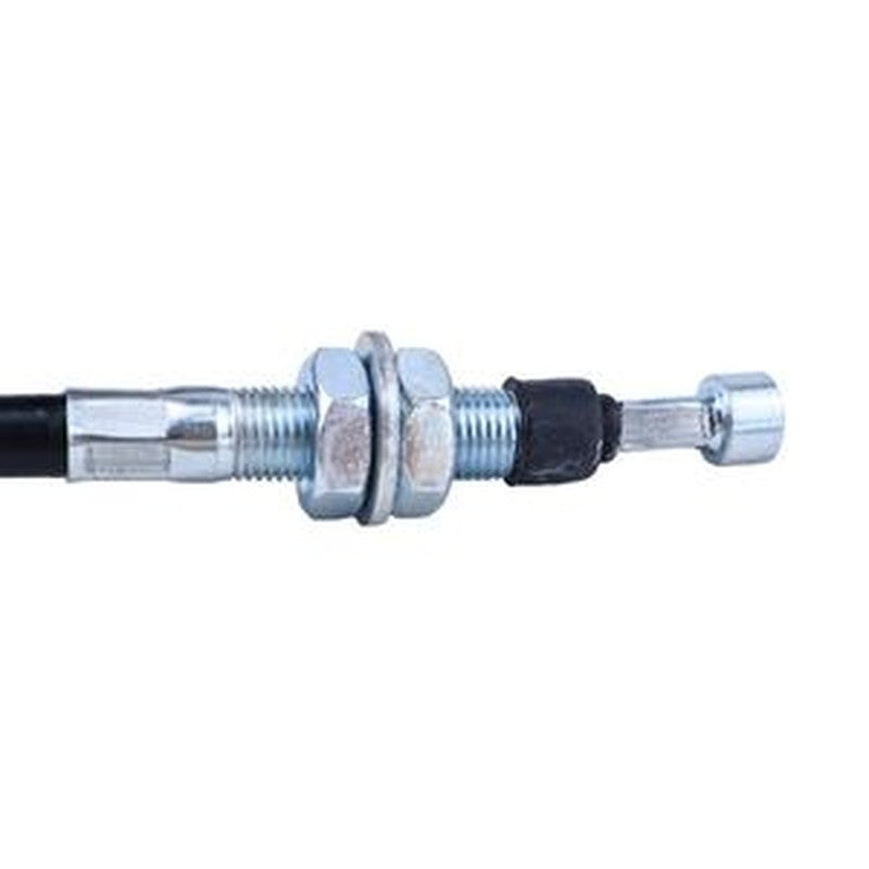 Emergency Brake Cable for TCM Forklift FD/FG/FB/FD Series buymachineryparts