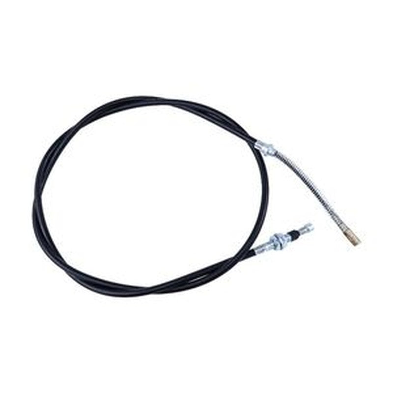 Emergency Brake Cable for TCM Forklift FD/FG/FB/FD Series buymachineryparts