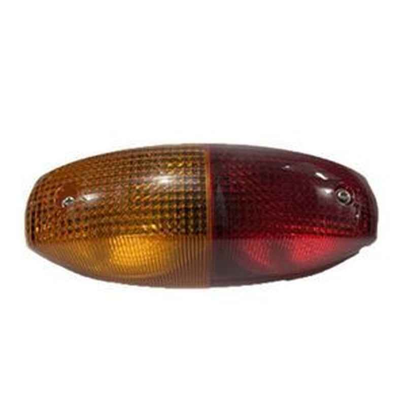 RH Lamp 3B79475890 for Kubota Tractor M4N-071HD12 M4N-071HDC12 M4N-071HDRC12 M5-091HDC M5-091HFC M5-091HFC-1 M5-111HDC