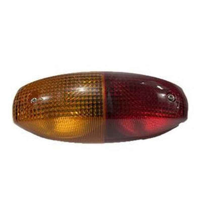 RH Lamp 3B79475890 for Kubota Tractor M4N-071HD12 M4N-071HDC12 M4N-071HDRC12 M5-091HDC M5-091HFC M5-091HFC-1 M5-111HDC