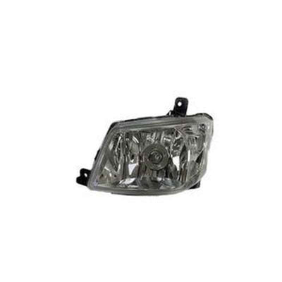 RH Lamp Assembly 3B291-75740 for Kubota Tractor M5 Series