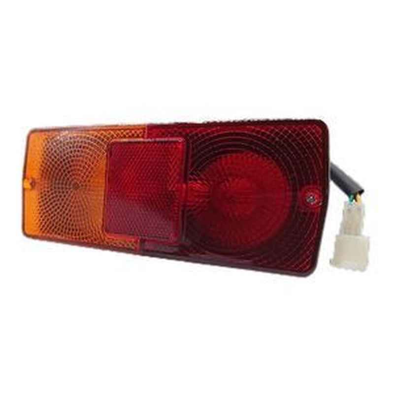 RH Rear Lamp Assembly 3C081-75880 for Kubota Tractor L3240-L5740