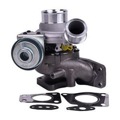 RHV3 Turbocharger 8982473593/8082473593 for Isuzu D-MAX 1.9L Engine