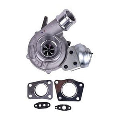 RHV3 Turbocharger 8982473593/8082473593 for Isuzu D-MAX 1.9L Engine