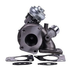RHV3 Turbocharger 8982473593/8082473593 for Isuzu D-MAX 1.9L Engine