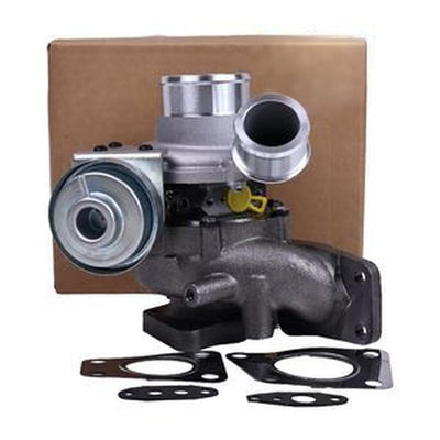 Turbocompressor RHV3 8982473593/8082473593 para Motor Isuzu D-MAX 1.9L