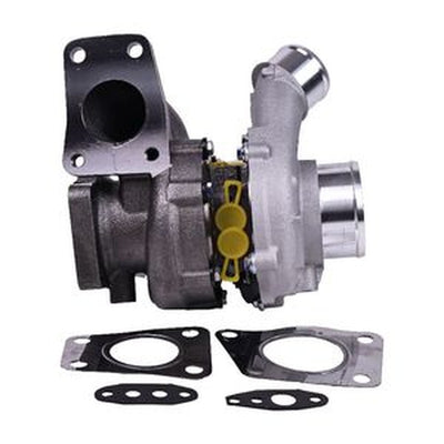 Turbocompressor RHV3 8982473593/8082473593 para Motor Isuzu D-MAX 1.9L