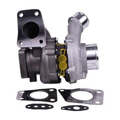 RHV3 Turbocharger 8982473593/8082473593 for Isuzu D-MAX 1.9L Engine