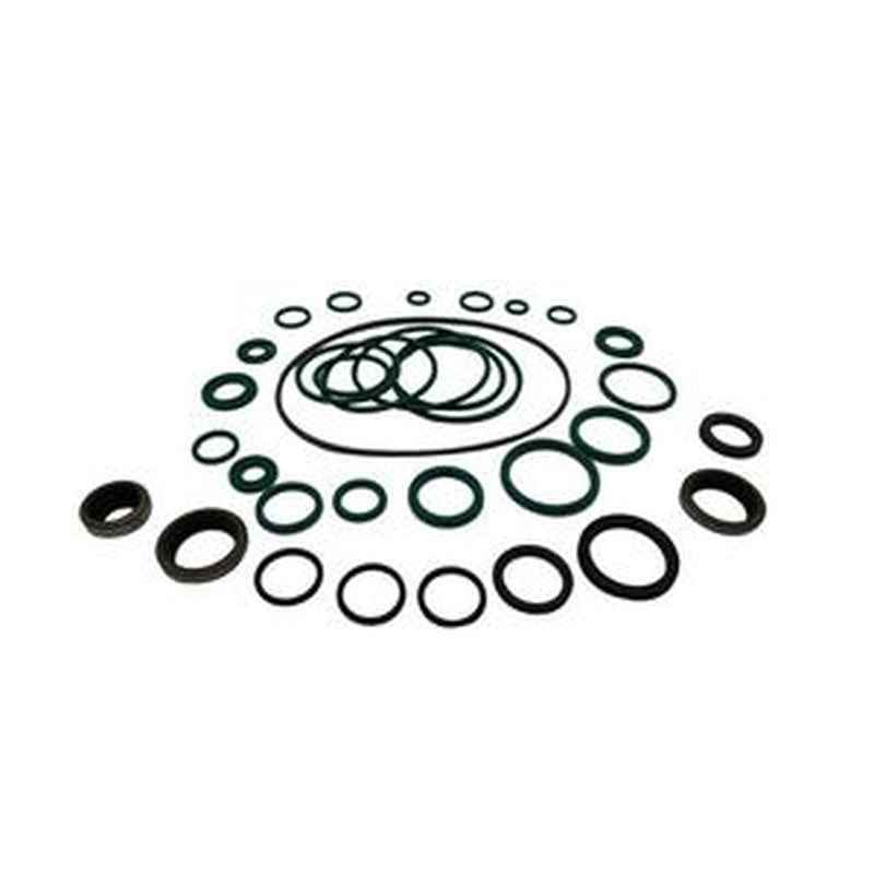 Ride Control Valve Repair Kit 5063209902 for Linde Forklift 350 351 H25 H30D