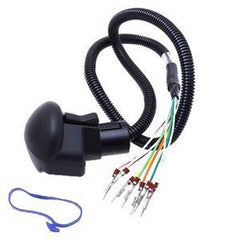 Right Auxiliary Four Switch Handle 6680418 for Bobcat 751-864 Skid Steer