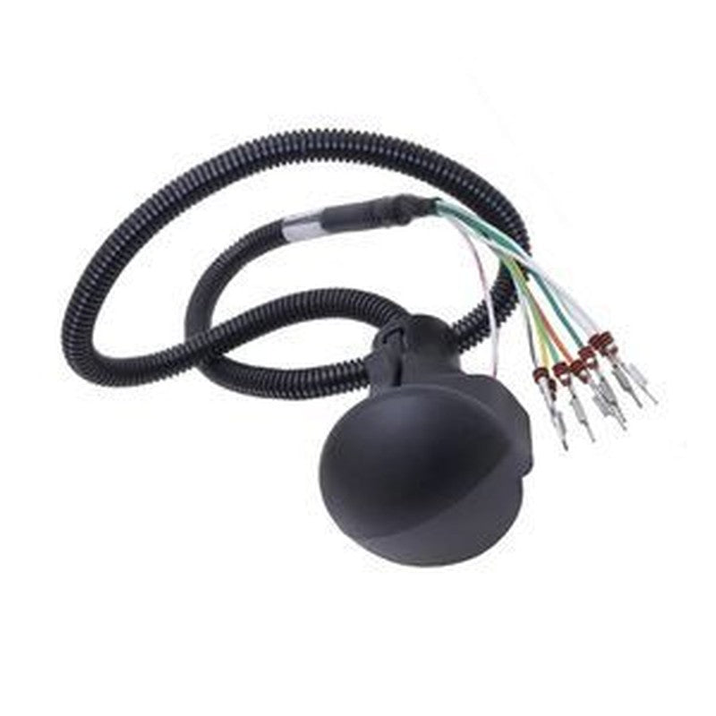 Right Auxiliary Switch DLX Handle 6680413 for Bobcat Loader 553 763 763H 773 853 863 864 873 S100 T110