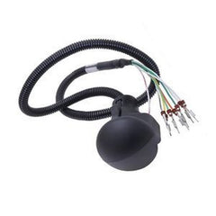 Right Auxiliary Switch DLX Handle 6680413 for Bobcat Loader 553 763 763H 773 853 863 864 873 S100 T110