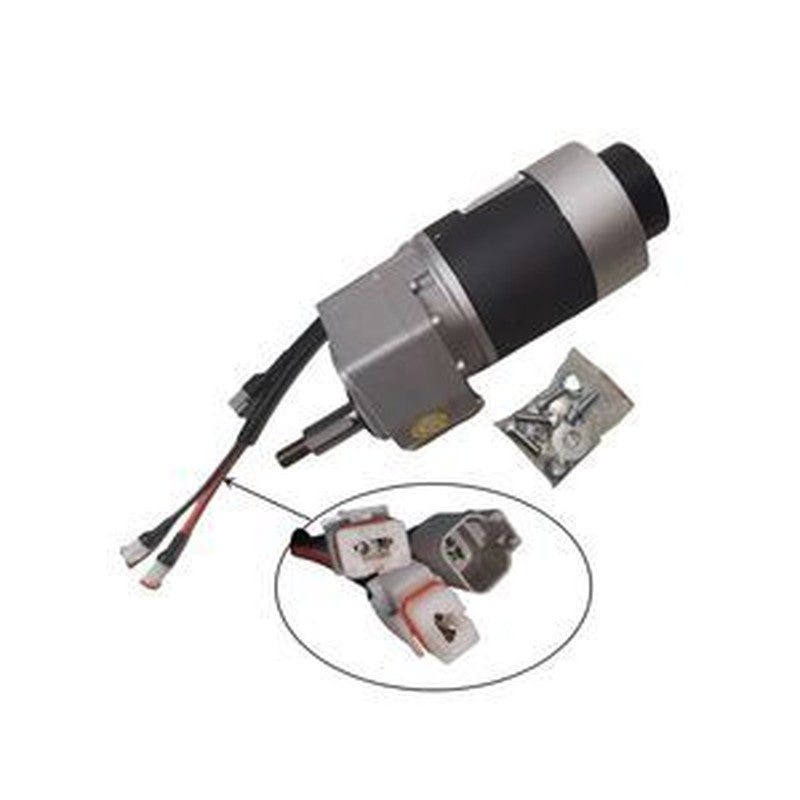 Electric Right Drive Motor 1020099122 for Zoomlion Scissor Lift