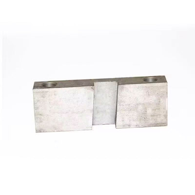 Right Hand Block Guide 6719057 for Bobcat Skid Steer Loader 553 653 751 753 763 773 863 873 883 S100 S130 S150 S160 S175 S185 S205