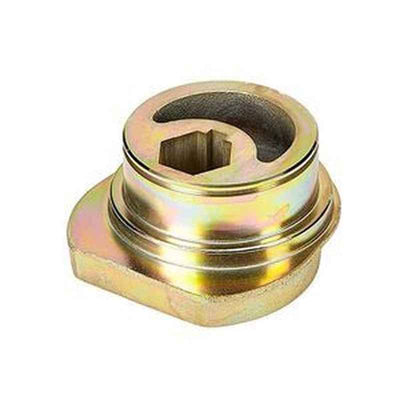 Right Hand Shaker Shaft Pitman Drive Cam 87318100 for CASE Harvesters