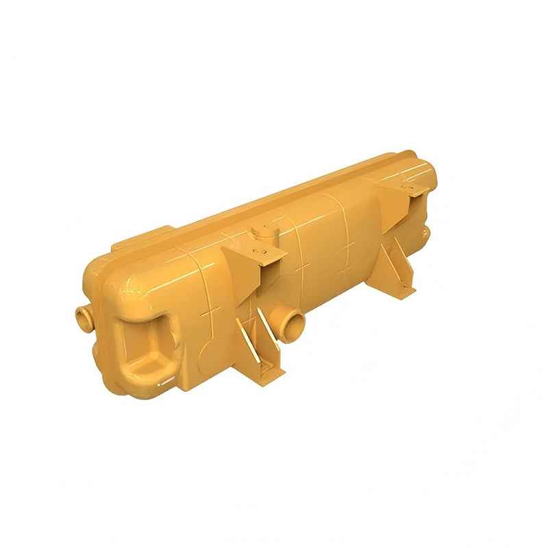 Right-Hand Radiator Tank 250-4455 for Caterpillar CAT Engine