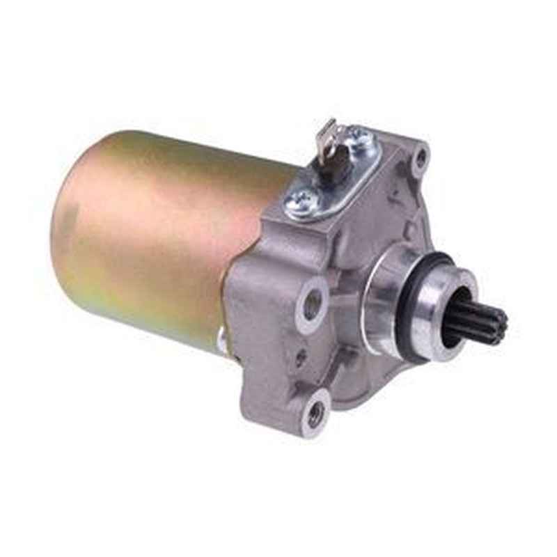 Right Hand Rotation Starter Motor V735100220 for Aprilia RS 125 2001-2006