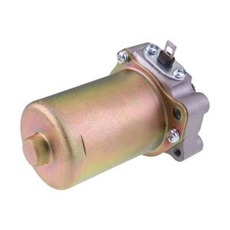 Right Hand Rotation Starter Motor V735100220 for Aprilia RS 125 2001-2006 buymachineryparts