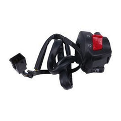 Right Hand Start Stop Switch 35130-MEE-640 for Honda CBR600RR 2003-2006