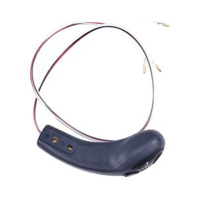 Right Joystick Handle 16502-04600 for Takeuchi TB125/135/145/228/235/250 Excavator