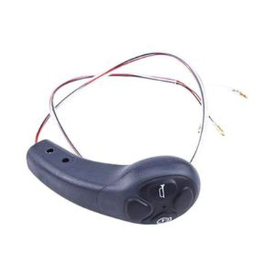 Right Joystick Handle 16502-04600 for Takeuchi TB125/135/145/228/235/250 Excavator