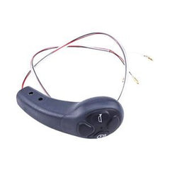Manípulo Direito Joystick 16502-04600 para Escavadora Takeuchi TB125/135/145/228/235/250