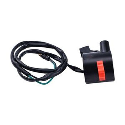Right Handlebar Stop Kill Switch 35013-GEL-700 for Honda Motorcycle XR50R
