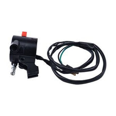 Right Handlebar Stop Kill Switch 35013-GEL-700 for Honda Motorcycle XR50R buymachineryparts