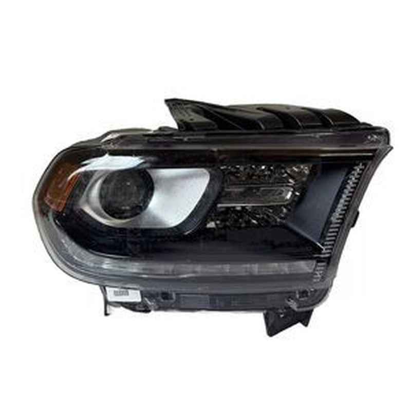 Right Headlamp 68261182AD 68184830AF for Dodge Durango 2016-2020