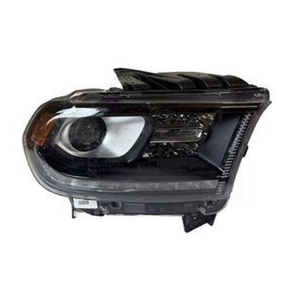 Right Headlamp 68261182AD 68184830AF for Dodge Durango 2016-2020