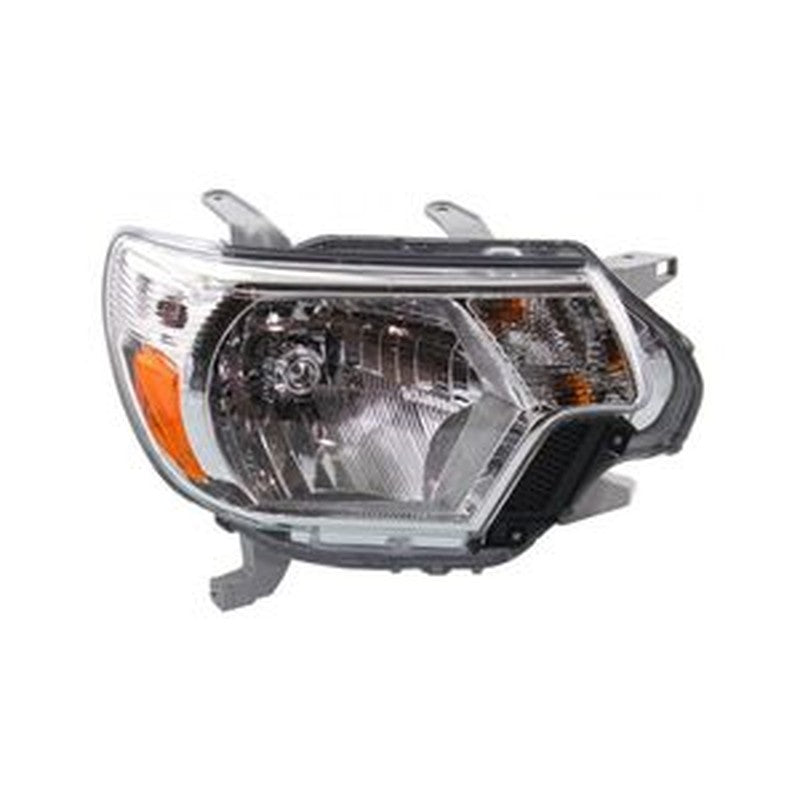 Right Headlight Assembly 81110-04181 for Toyota Tacoma 2012-2015
