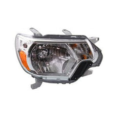 Right Headlight Assembly 81110-04181 for Toyota Tacoma 2012-2015