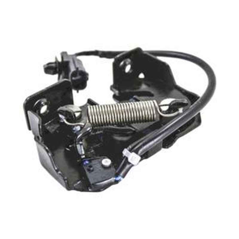 Right Hood Bonnet Lock Latch 65601-1BA0C for Infiniti EX35 FX35 FX37 FX50 QX50 QX70 2009-2017