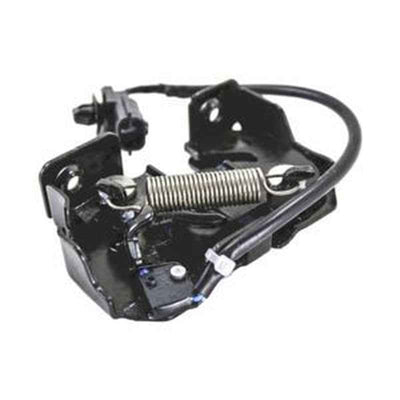 Right Hood Bonnet Lock Latch 65601-1BA0C for Infiniti EX35 FX35 FX37 FX50 QX50 QX70 2009-2017