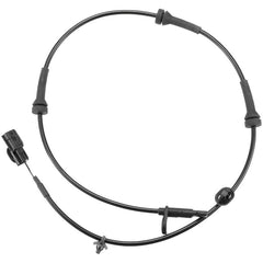 Right & Left Rear ABS Wheel Speed Sensor 47900-3TA1A/3TA2A for Nissan Altima Maxima 2013-2020