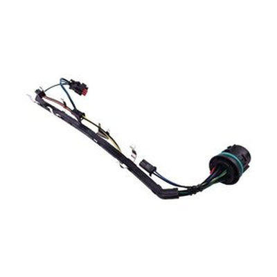 Right Passenger Side Fuel Injector Wiring Harness 8C3Z-9D930-AA for Ford Super Duty 2008-2010