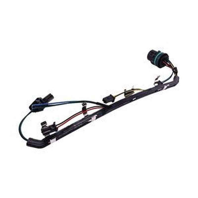 Right Passenger Side Fuel Injector Wiring Harness 8C3Z-9D930-AA for Ford Super Duty 2008-2010