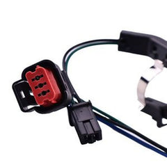 Right Passenger Side Fuel Injector Wiring Harness 8C3Z-9D930-AA for Ford Super Duty 2008-2010