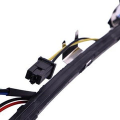 Right Passenger Side Fuel Injector Wiring Harness 8C3Z-9D930-AA for Ford Super Duty 2008-2010