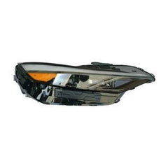 Right Passenger LED Headlight 92102AA740 for Hyundai Elantra 2024-2025