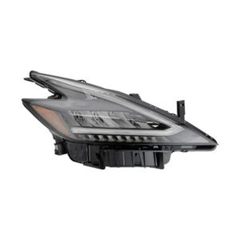 Right Passenger LED Headlight Assembly 26010-9UF0E for Nissan Murano 2022-2024