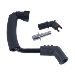PCV Hose Adapter Kit 12614338/12578316/12630279 for Buick Enclave/Acadia/Chevrolet Traverse 2009-2011