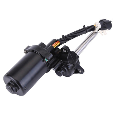 Right Power Running Board Motor for Land Rover Range Rover 2013-2016, OE: VPLGP0136