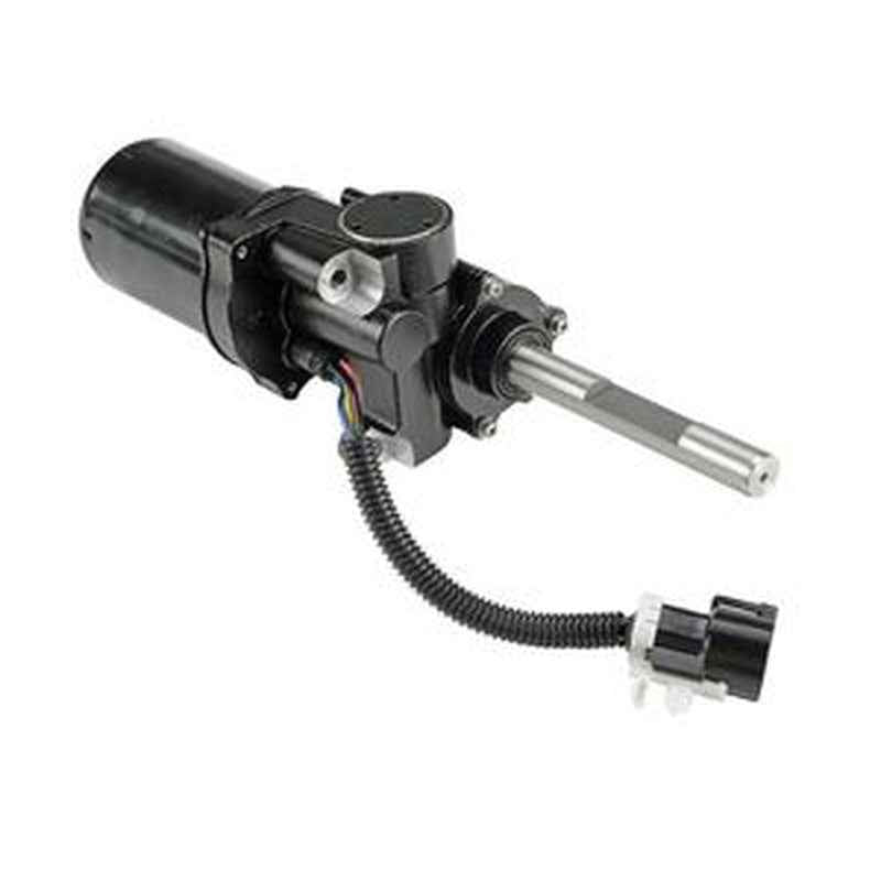 Right Power Running Board Motor for Land Rover Range Rover 2013-2016, OE: VPLGP0136
