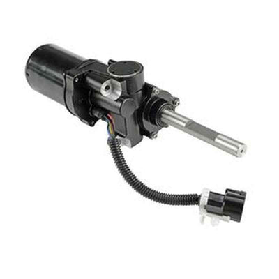 Right Power Running Board Motor for Land Rover Range Rover 2013-2016, OE: VPLGP0136